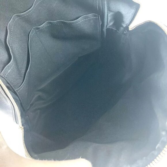 LOUIS VUITTON Monogram-Macassar Josh backpack bag Backpack - Picture 14 of 16